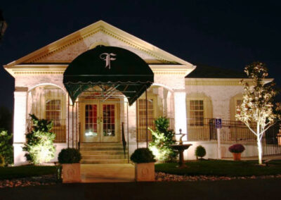 Finigan Funeral Home - PA