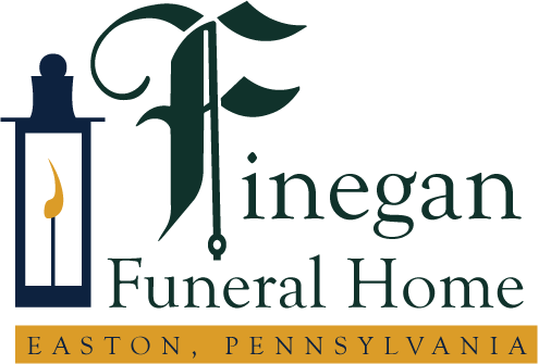Finegan Funeral Home Logo