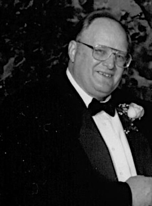 Gerald A. McCreery