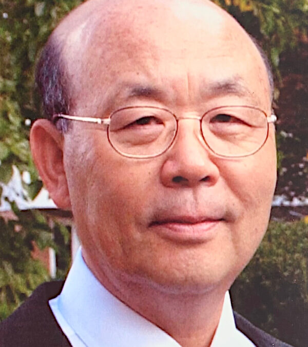 Dr. Hee Joon Shin