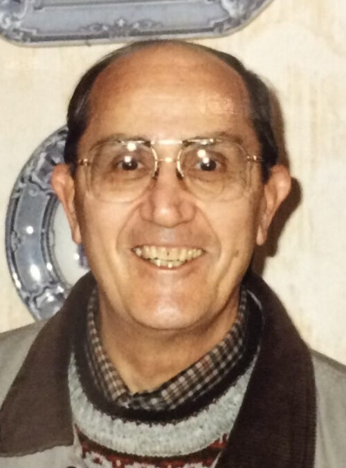 Mario DelPapa Costantino