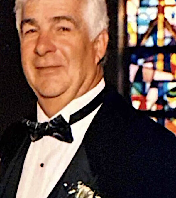 Richard C. Picone