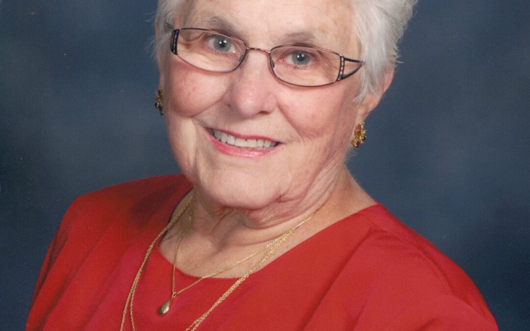 Joyce P. Hanlon