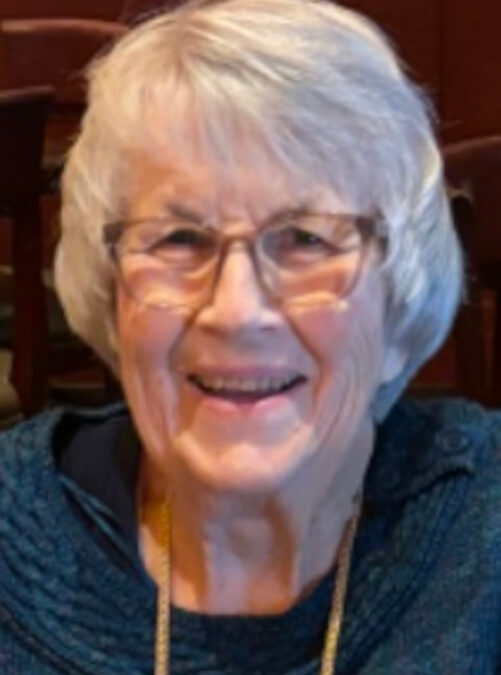 Frederica M. Kreidler