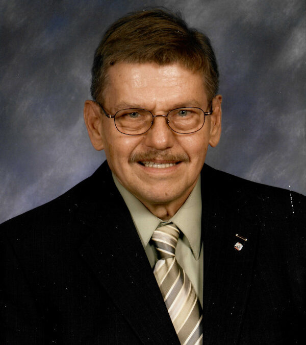James M. Frelak