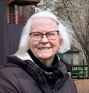 Arja K. Lefgren Arja K. Lefgren