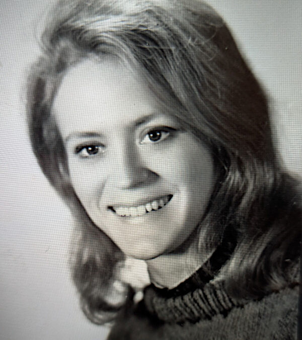 Arja Kaarina Seppanen Lefgren
