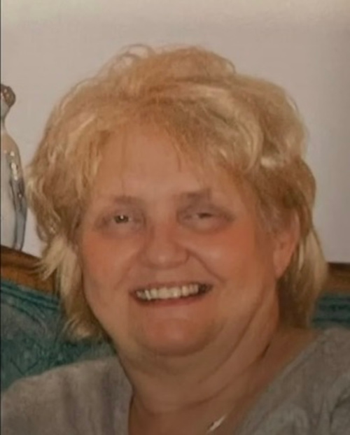 Diana J. Dyrek
