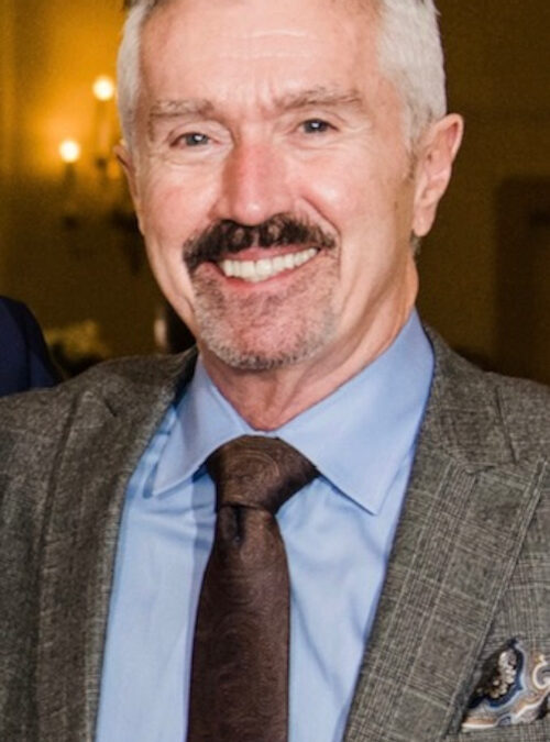 James F. Hughes