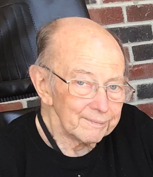 Joseph Lawrence Alick