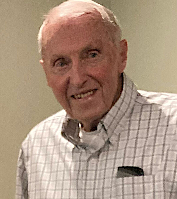Edward J. Connolly