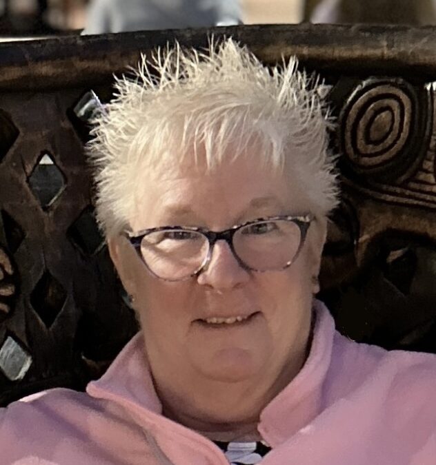 Karen B. Kramer