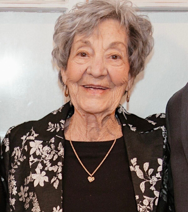 Maria Rusconi Singer