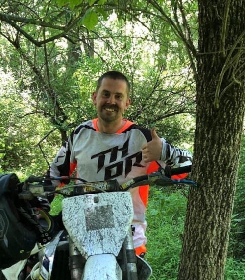 Jeremy S. Messig