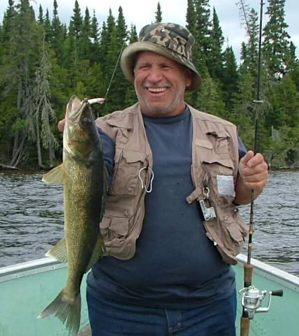 Michael Baker