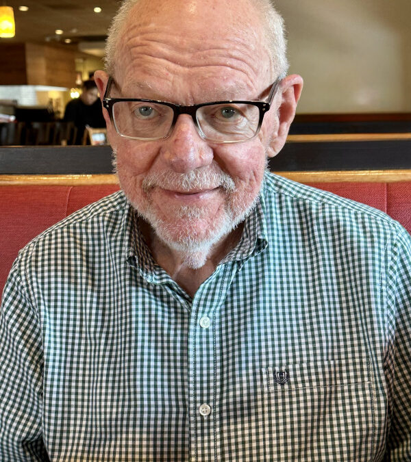 Thomas “Sam” R. Jones