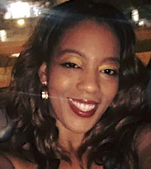 Tiffany Broxton