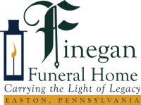 Finegan Funeral Home PA