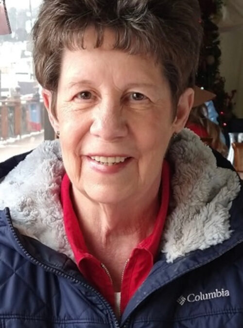 MaryLou Miller
