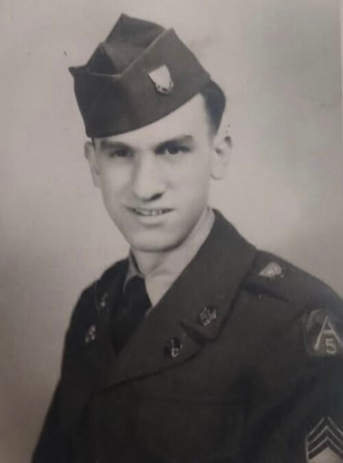 Armando R. Fioranelli