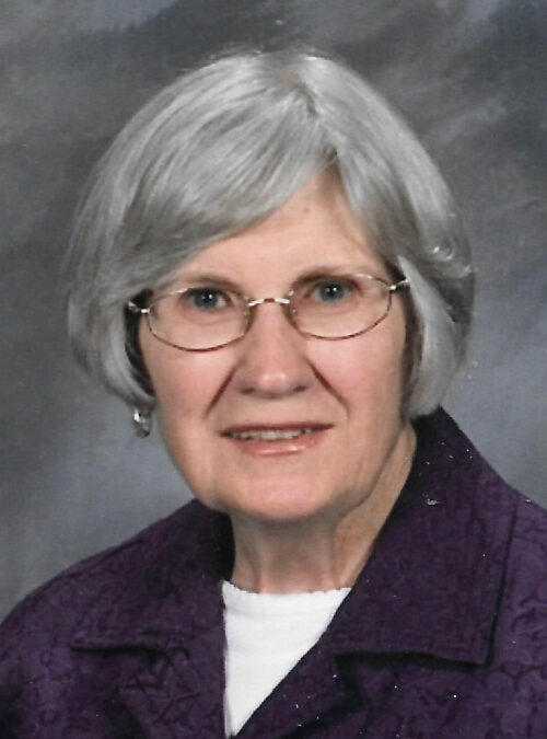 Betty Relly
