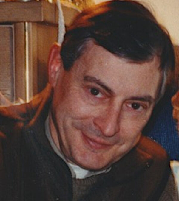 Gerald (Jerry) A. Nichols