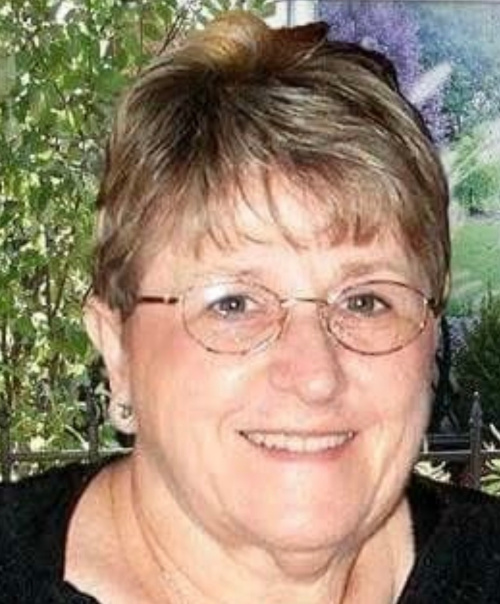 Sandra Hanks