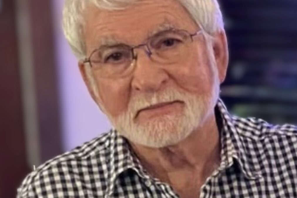 James A. Togno