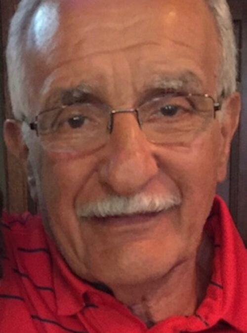 Rosario “Rosie” S. Amato, Sr.