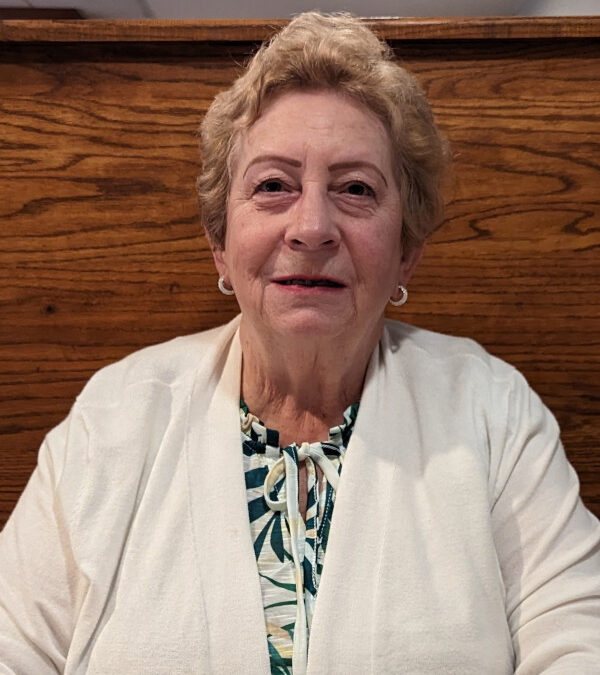 Dolores Ann Klementovich