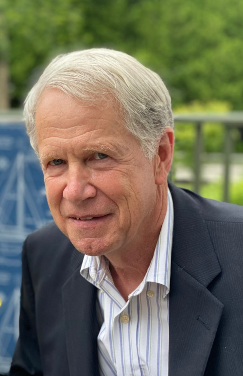 Eric Michael Schlosser Eric Michael Schlosser