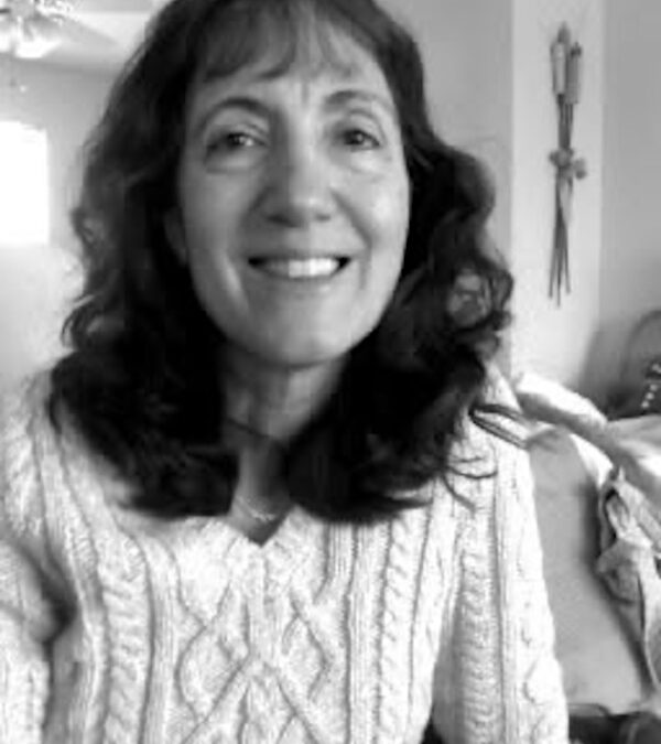 Sharon Elizabeth Spengler