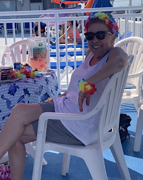 Anne R. Allen Obituary Anne R. Allen Obituary