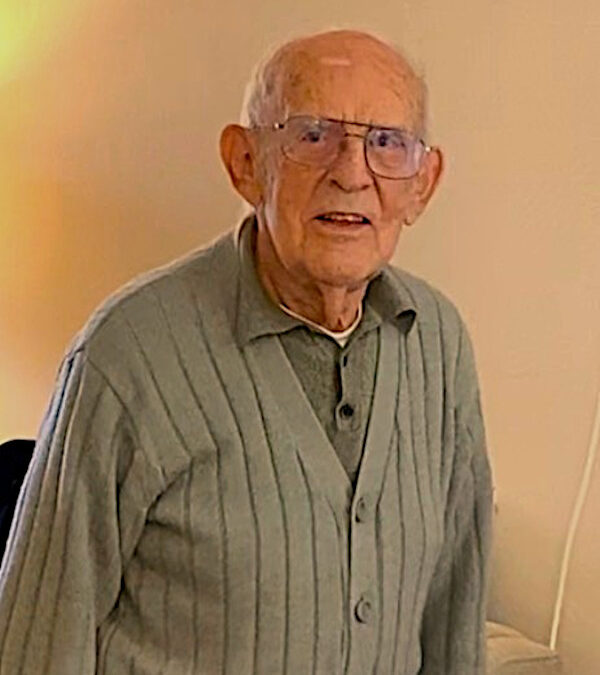 Richard Sterling Gerald Schlichter