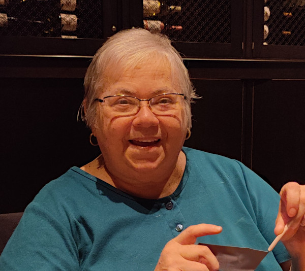 Beatrice E. Zarbatany