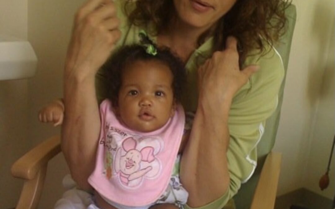 Jenett Eileen Ladlee