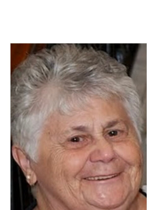 Jacquelyn R. (DeChiara) Hendricks