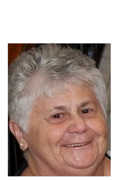 Screenshot Lu Ann Novak