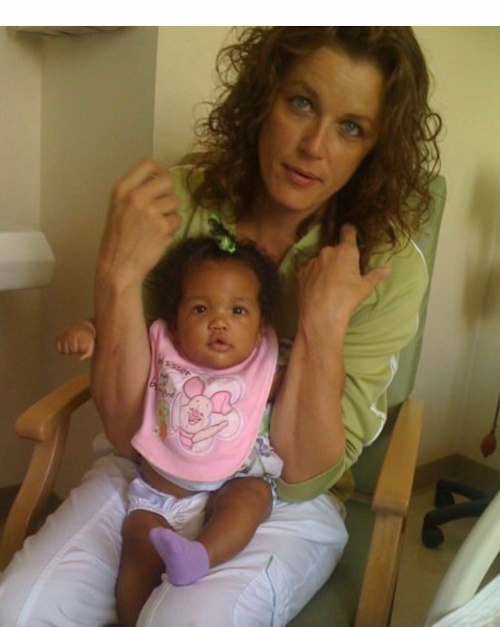 Screenshot Lu Ann Novak