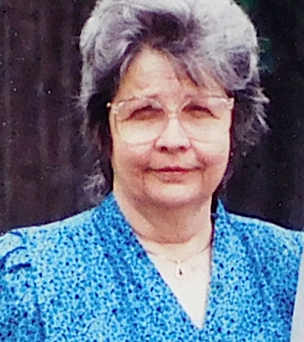 Aurora Costa Rodrigues