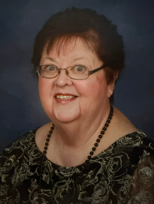 Katherine M. Malia