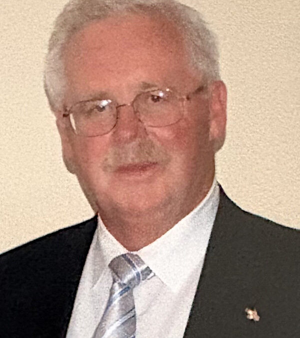 Martin J. Howard Jr.