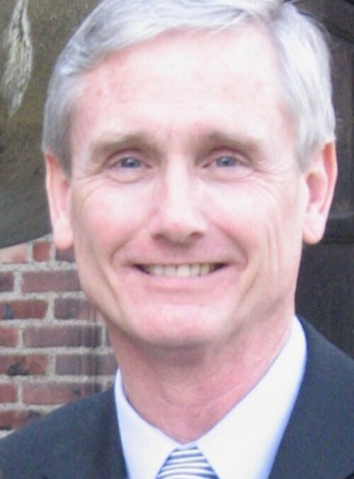 Thomas G. Fitzgerald