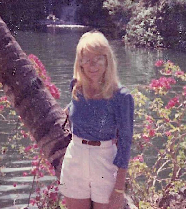 Janet Marie Hefele