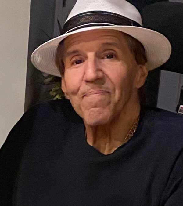 Joseph F. Raimo