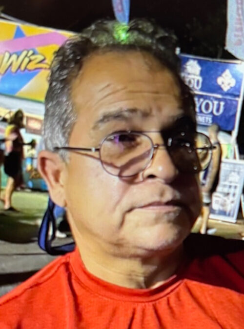 Carlos G. Negron Sr.