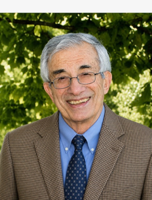 Albert J. Zarbatany