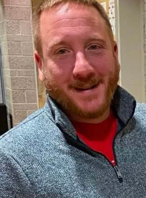 Brian A. King