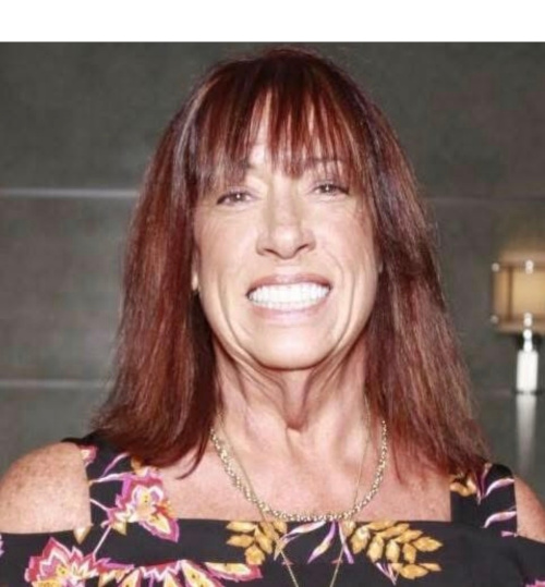 AnneMarie MacIntyre