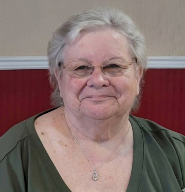 Sheila F. Slack